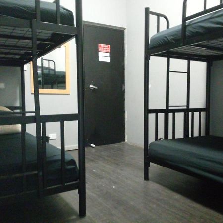 Clover Free Car Parking Hostel Hostel سيدني المظهر الخارجي الصورة
