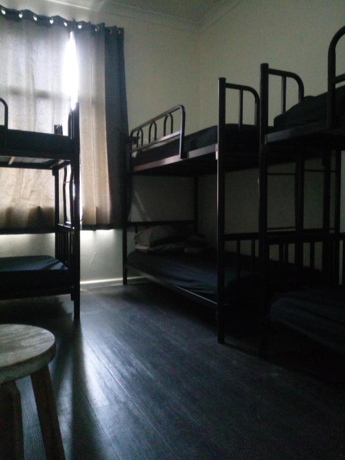Clover Free Car Parking Hostel Hostel سيدني المظهر الخارجي الصورة