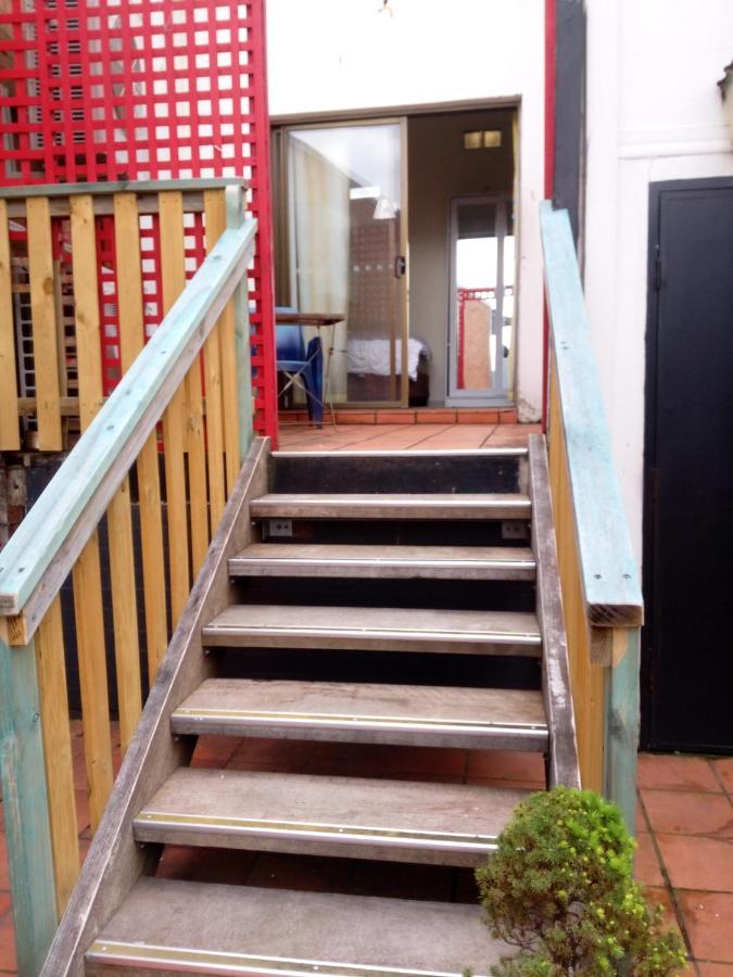 Clover Free Car Parking Hostel Hostel سيدني المظهر الخارجي الصورة