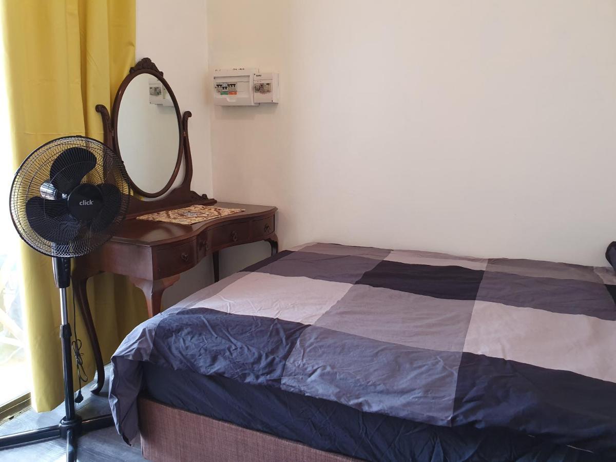 Clover Free Car Parking Hostel Hostel سيدني المظهر الخارجي الصورة