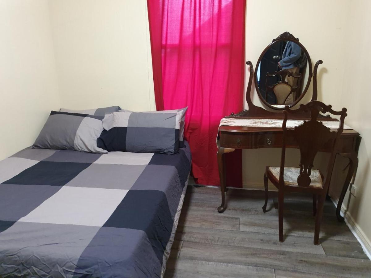 Clover Free Car Parking Hostel Hostel سيدني المظهر الخارجي الصورة